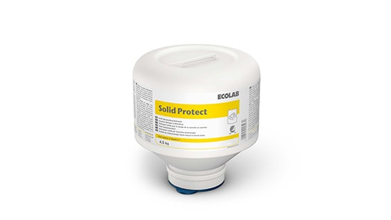 Solid Protect 4.5KG Capsule