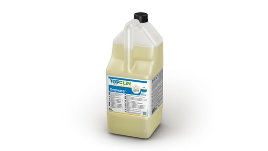 TOPCLIN Degreaser
