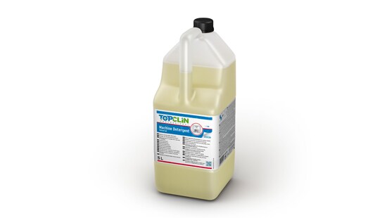TOPCLIN Machine Detergent Universal