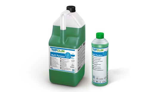 TOPCLIN Multi Purpose