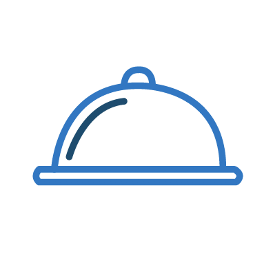 Meal icon