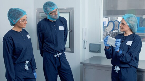 Undervisning og støtte