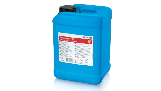 Sekumatic FKS 4,5 l