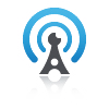 alert signal logo